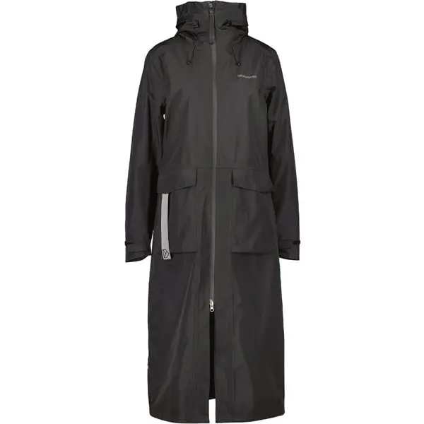 W's Nadja Parka L 4 Black