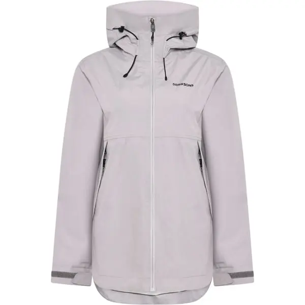 W's Tilde Jacket 4 Sunrise Mist