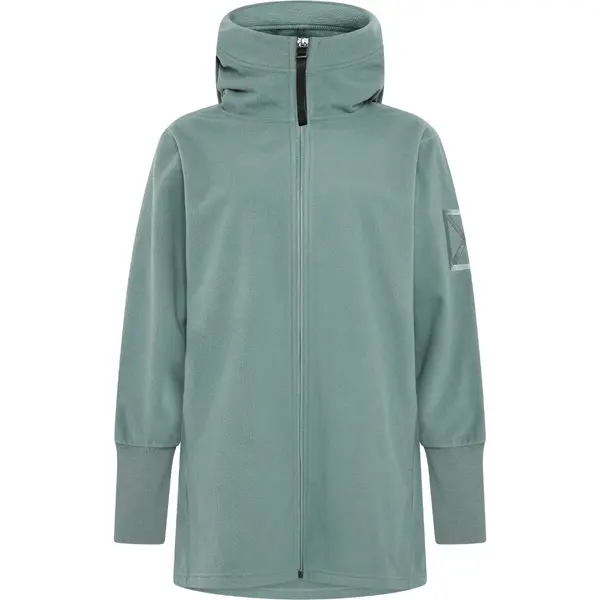 W's Rinda Full Zip Factory Blue
