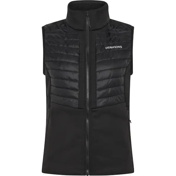 W's Annema Vest Black