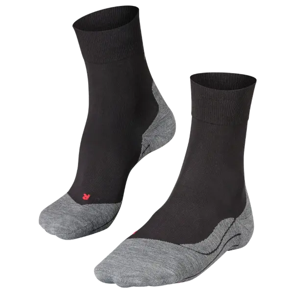 M's Ru4 Endurance Black-Mix