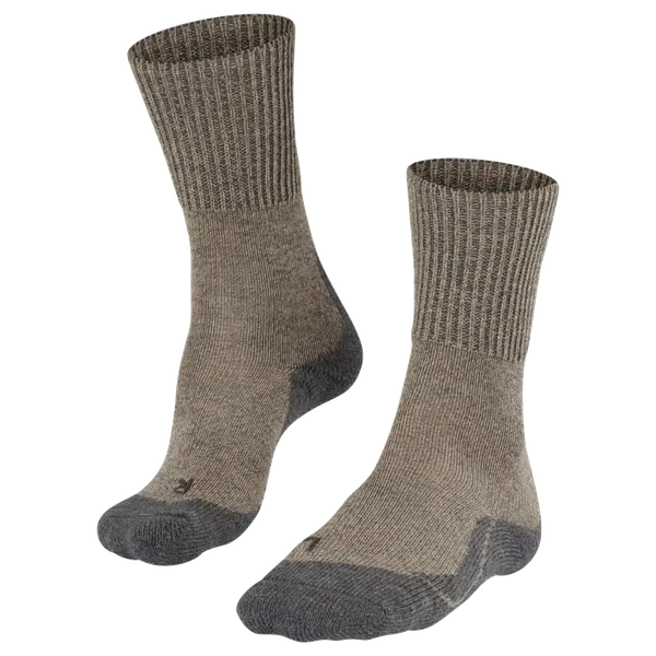 W's Tk1 Adventure Wool Kitt Mouline