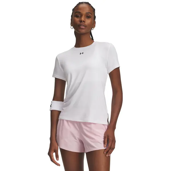UA Vanish W's SS White