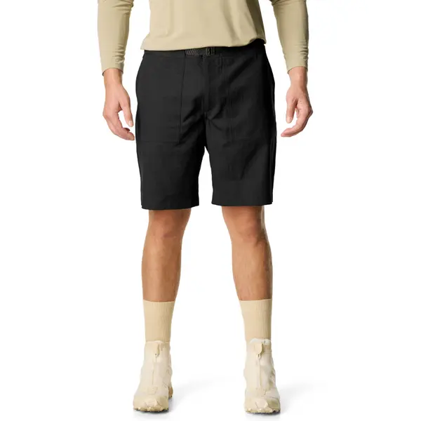 M's Corespun Chore Shorts True Black