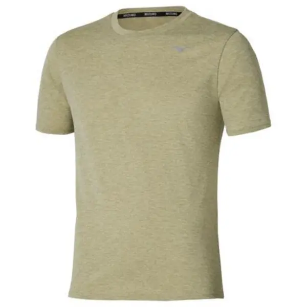 M's Core Impulse Ss Tee Elm