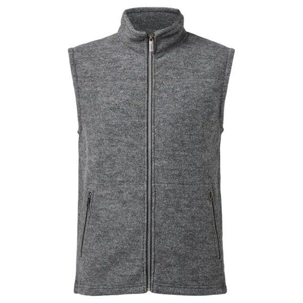 Dante Vest Grey