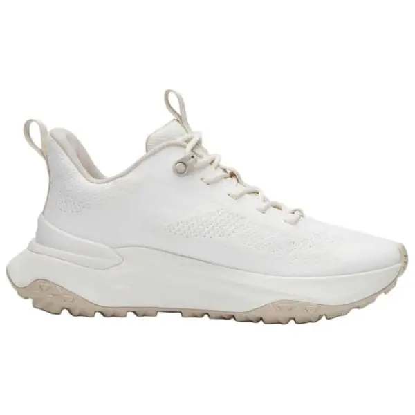 W's Mtac Low Lace Sneaker Wide White