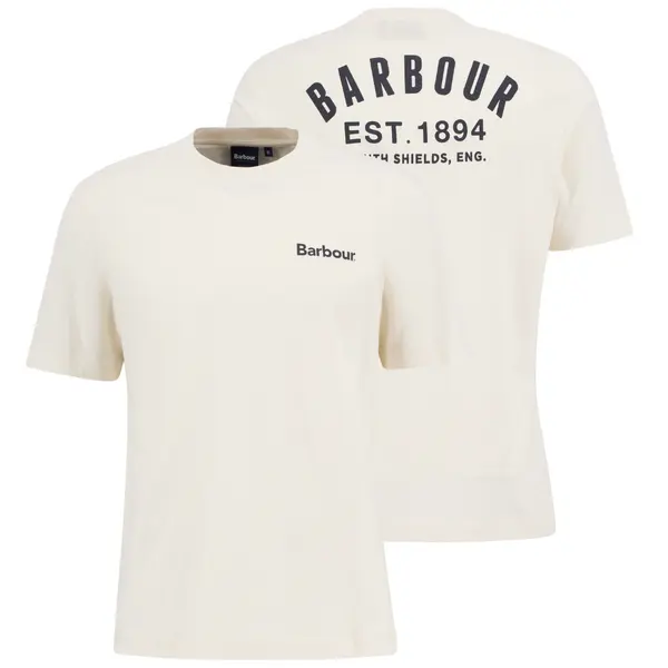 Packling Relaxed T-Shirt Neutral