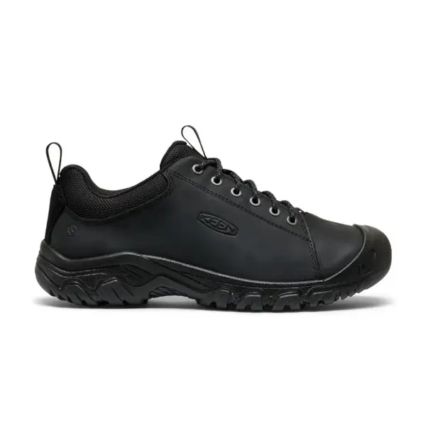M's Ke Targhee Iv Oxford Black