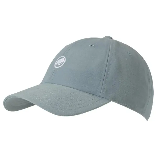 Mammut Baseball mesh cap, strata
