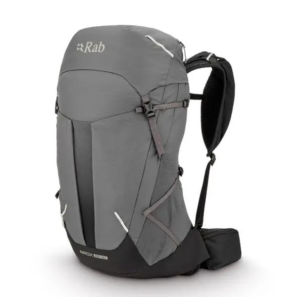 Airox 28Nd Graphene
