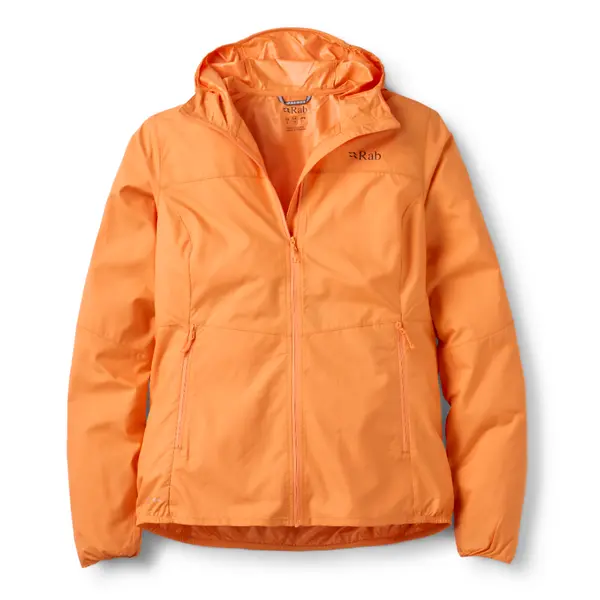W's Windgather Hoody Melba