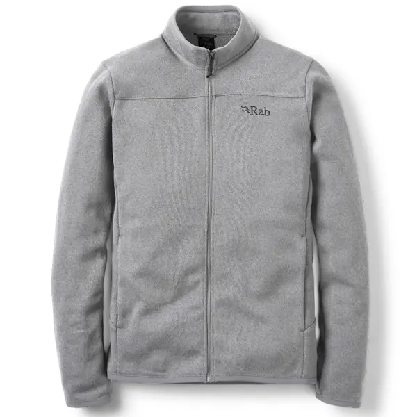 M's Ryvoan Jacket Light Zinc