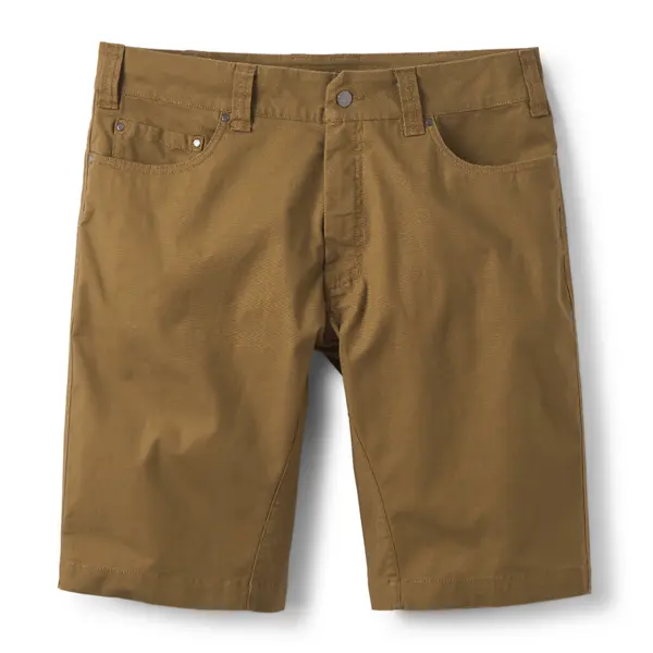M's Radius Shorts Oak