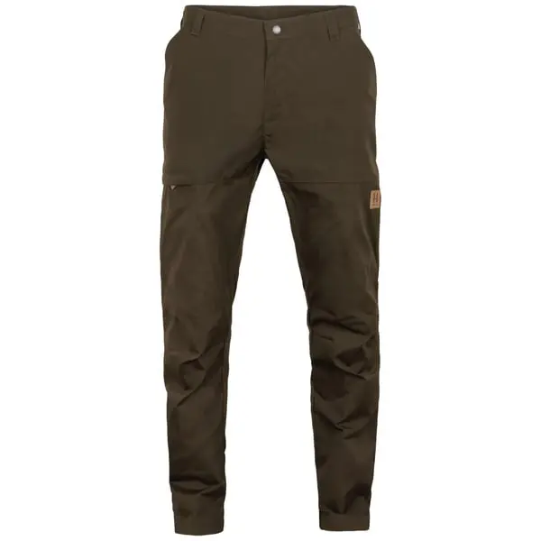 M's Härkila Fjell Ace Byxor Willow Green