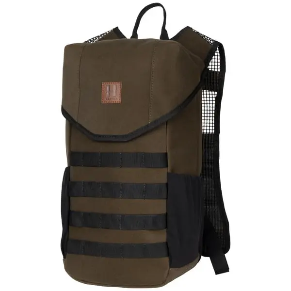 Forest Hunter 12L Ryggsekk Hunting Green