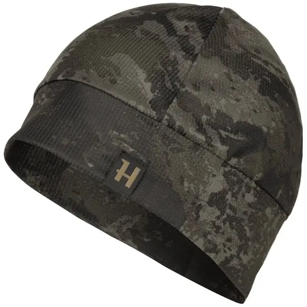 Herre Härkila Noctyx Camo Lue Axis MSP® Black