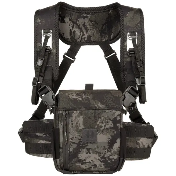 Härkila Noctyx Kikkertsele AXIS MSP® Black