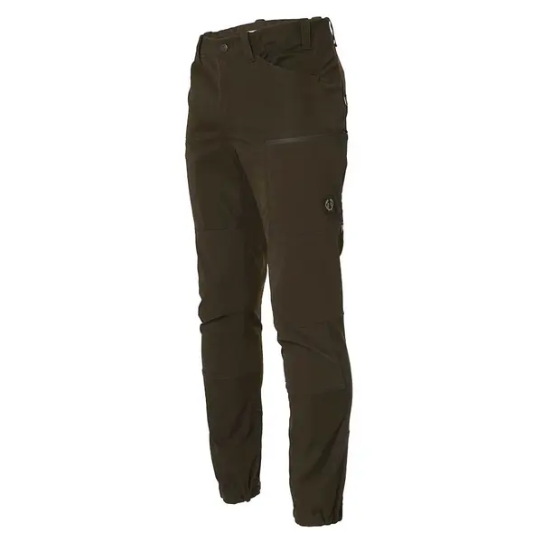 Spey Stretch Pants Men Brown