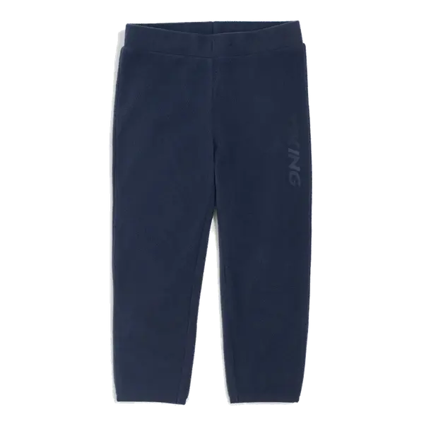 Viking Playtime Fleece Pants Midlayer Kids Navy
