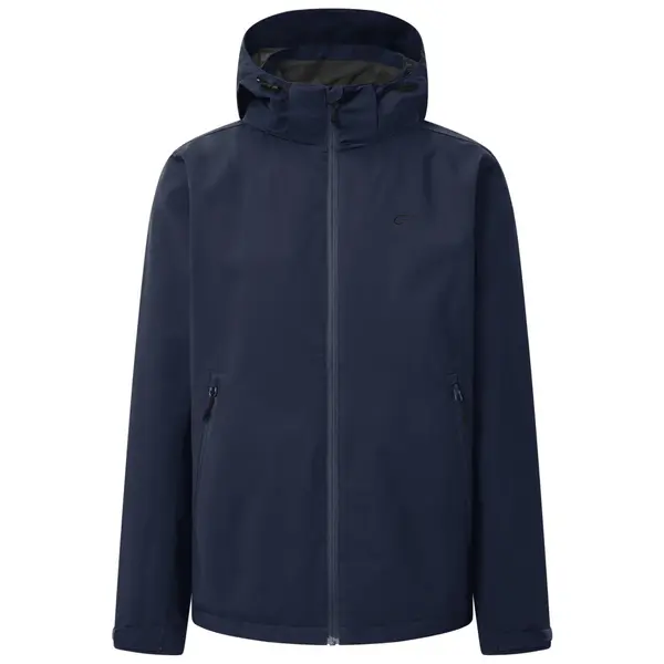 Kennedy Jacket M Navy
