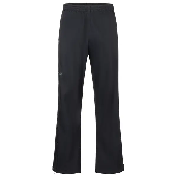 M's Precip Evo Pant Black