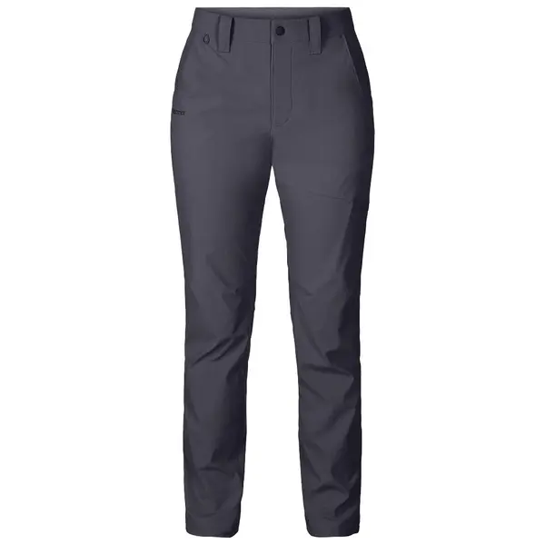 W's Trailway Pant Dark Steel