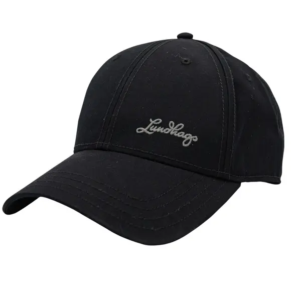 Unisex Base Ii Cap Black