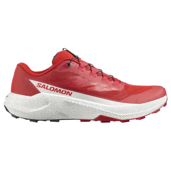 Pulsar Fiery Red/Vanilla Ice/Black