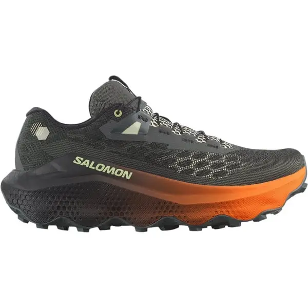 Ultra Glide 4 Urban Chic/Black/Lime C