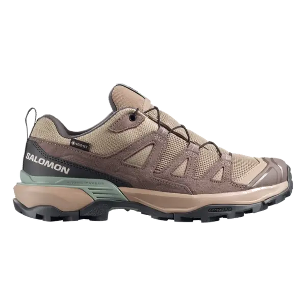X Ultra 360 Ltr Gtx W Dsrtan/Iron/Greenm