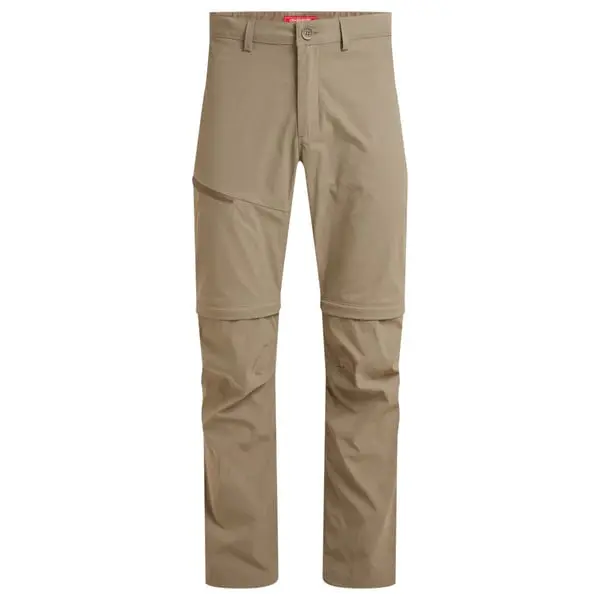 M's Nosilife Pro Convertible Trouser Iii Pebble