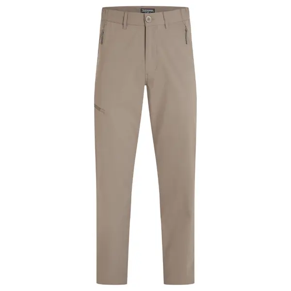 M's Kiwi Pro Iii Trouser Pebble