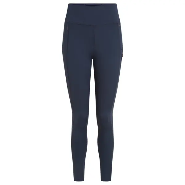 W's Nosilife Adeena Legging Blue Navy