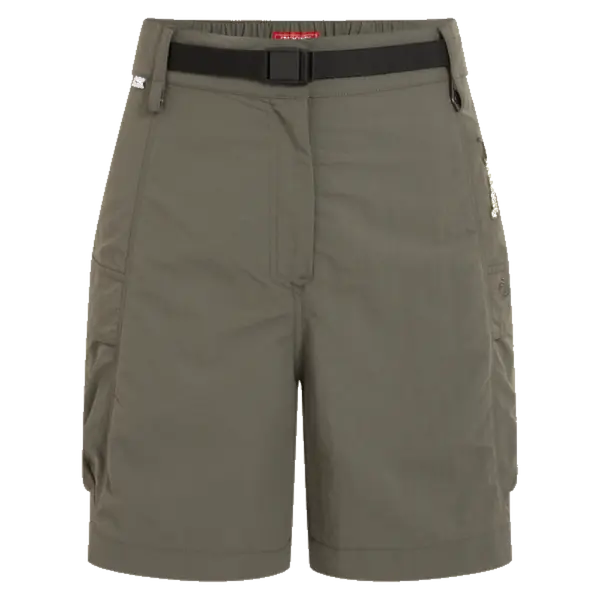 W's Nosilife Medina Cargo Short Wild Olive