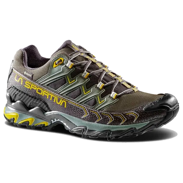 Ultra Raptor Ii Wide Gtx Carbon/Moss