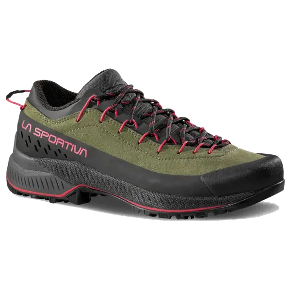 Tx4 Evo Woman Cypress/Azalea