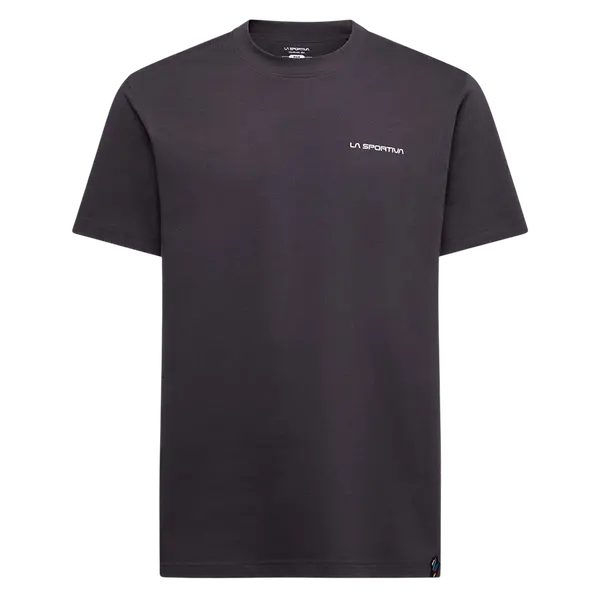 M's Trilogy T-Shirt Onyx/Cypress