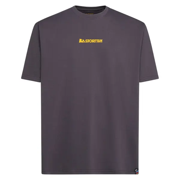 M's Moon Climb T-Shirt Onyx