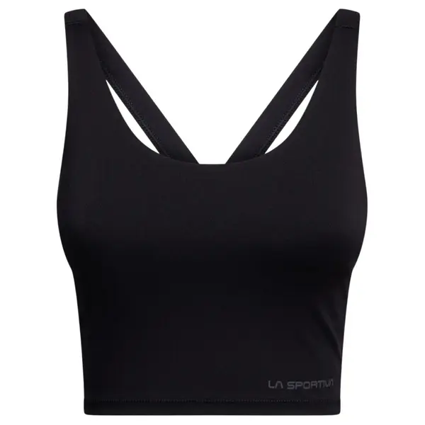 W's Cosmosis Bra Tank Black/Onyx