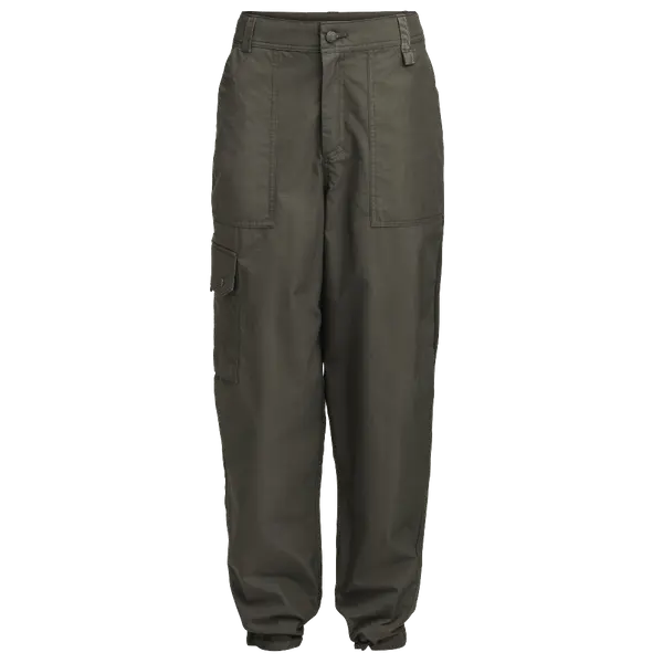 W's Fulu Cargo Stretch Pant Forest Green