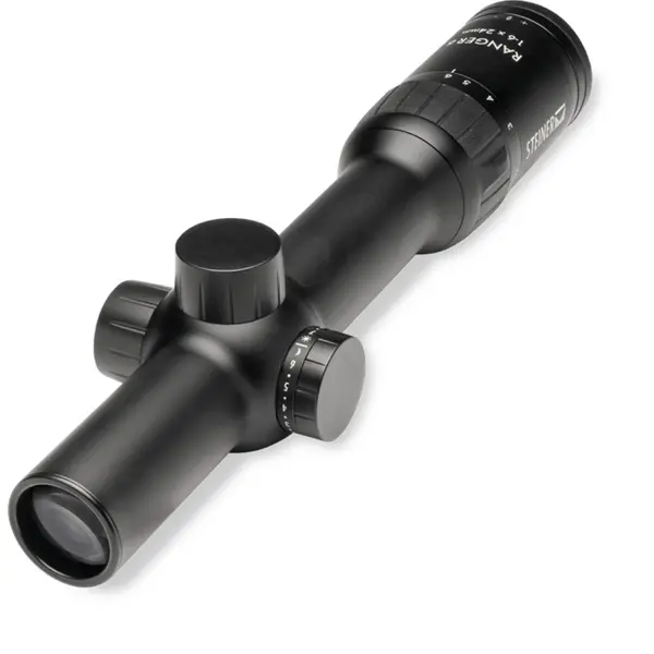 Ranger 6 1-6X24 4A-I