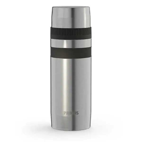 Basalt Insulated Thermo Bottle 0.75 L - Stainless Steel
