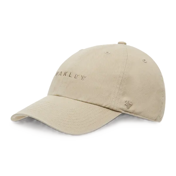 '47 Soho Gen Dad Cap Pebble