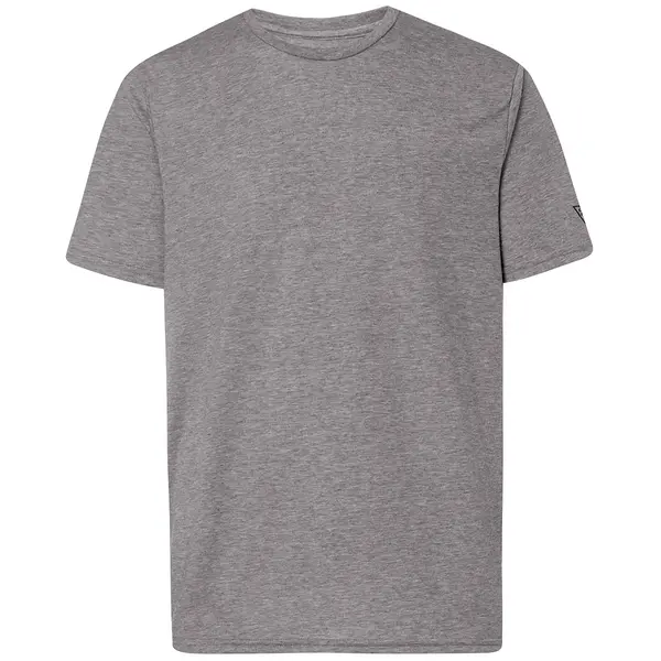 Si Core Tee Athletic Heather Grey