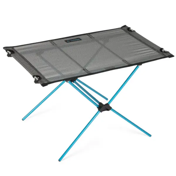 Table Zero LT Cyan/Cyan Blue