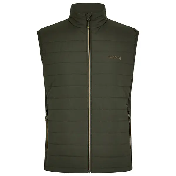 M's Mens Solent Olive