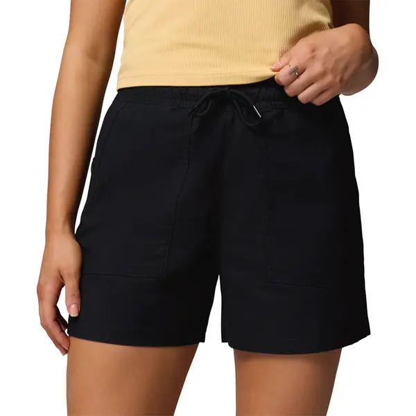 Roc™ Ripstop Short Black