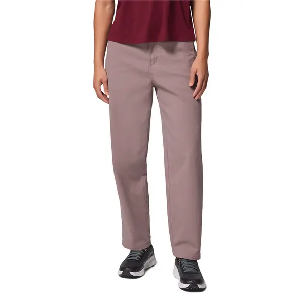 Roc™ Straight Leg Pant Iron