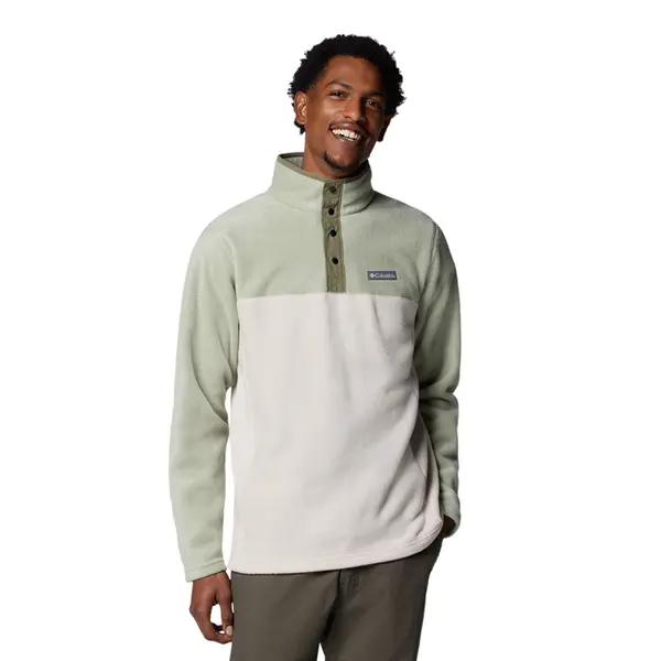 Steens Mountain™ Half Snap Ii Dark Stone, Safari